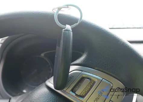 2015 Nissan Altima 2.5/2.5 S/2.5 Sl/2.5 Sv z USA, uszkodzony, nr VIN 1N4AL3AP7FN379301